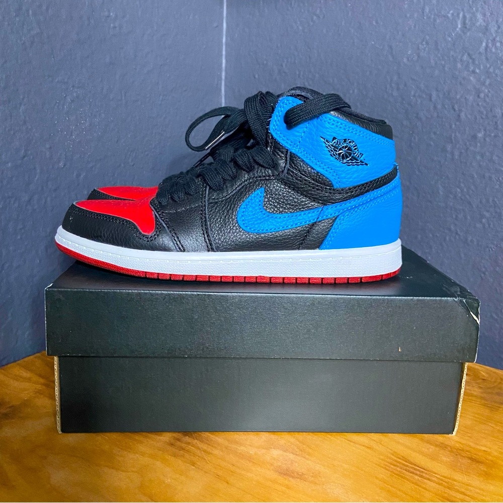 UNC Chicago